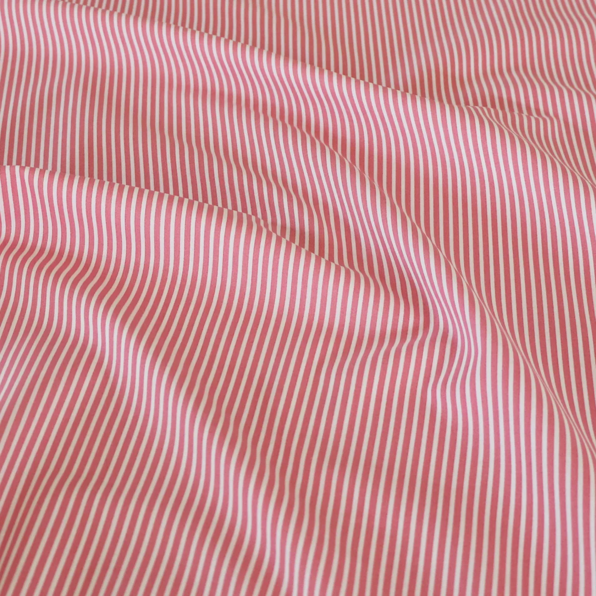 Randig Vävd 'Rose' - Bild 2