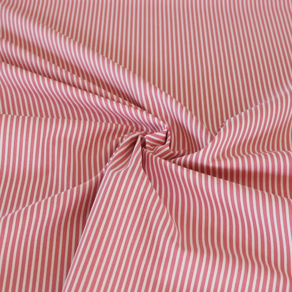 Randig Vävd 'Rose' - Bild 3