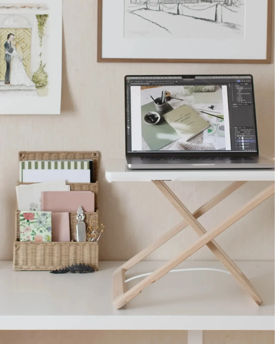 Desk Riser Original Compact - Bild 5