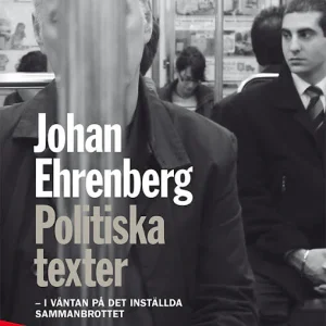 Johan Ehrenberg - Politiska texter