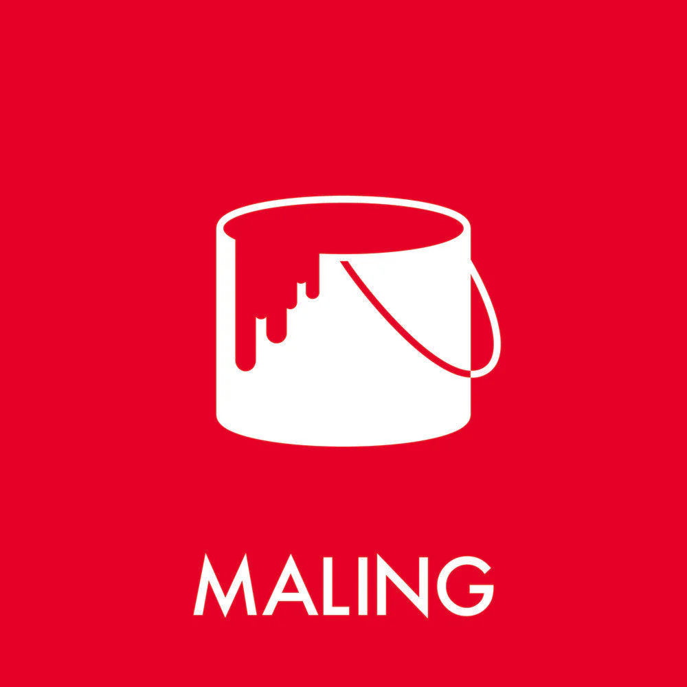 Avfallssortering - Färg - Bild 2