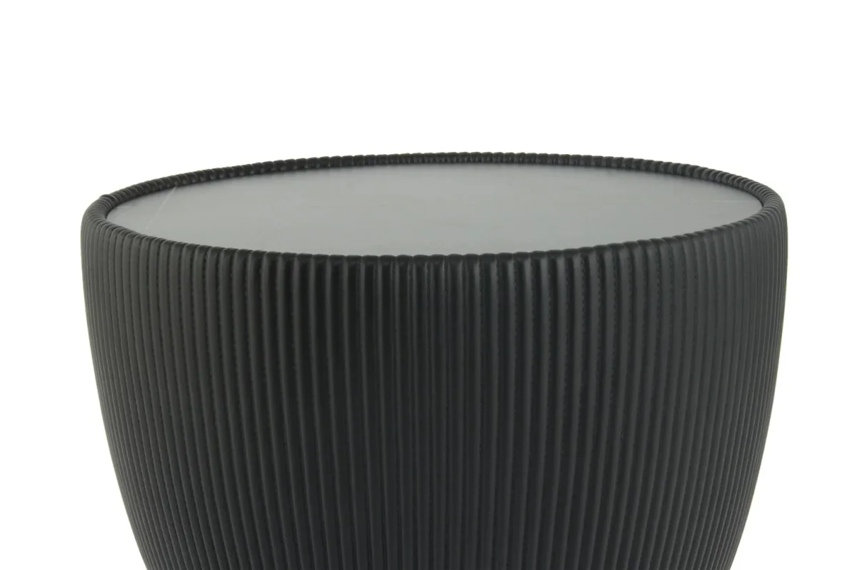 Sidebord Jokai 100 - Sort - Bild 2