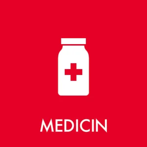 Avfallssortering - Medicin