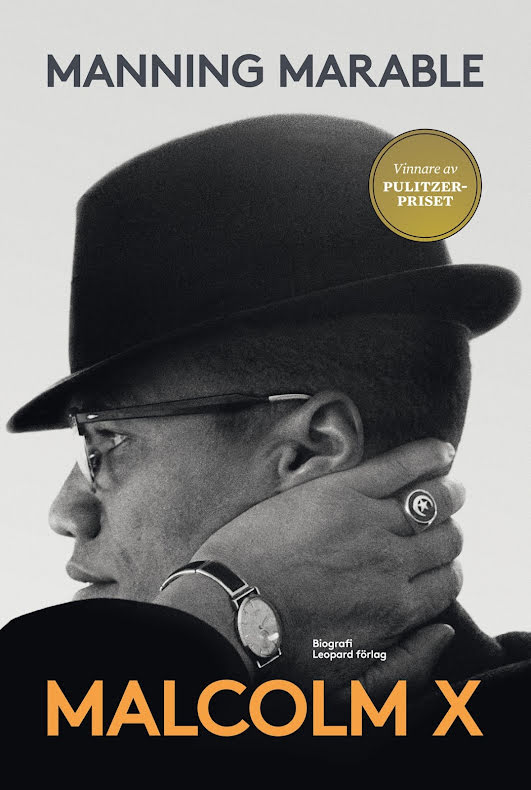 Malcolm X - Bild 2