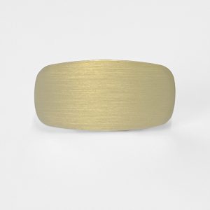 Namnskylt 62 x 32 mm ”TV-Bricka” – Mässing & Nickel