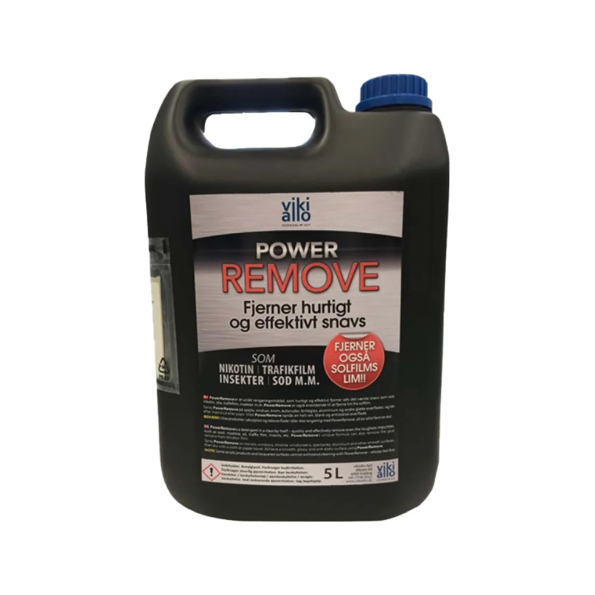 PowerRemove - 5 liter. - Bild 2