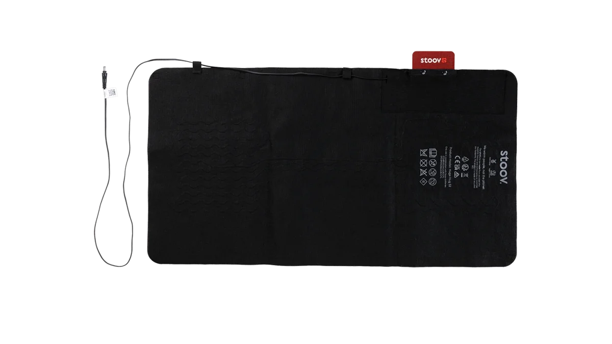 Huge Hug² | Heating cover - Bild 2