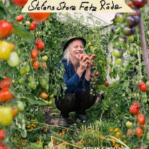 Stefans stora feta röda