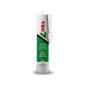 Tec7-produkter