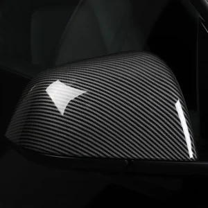 Tesla Sidospegel Kåpor