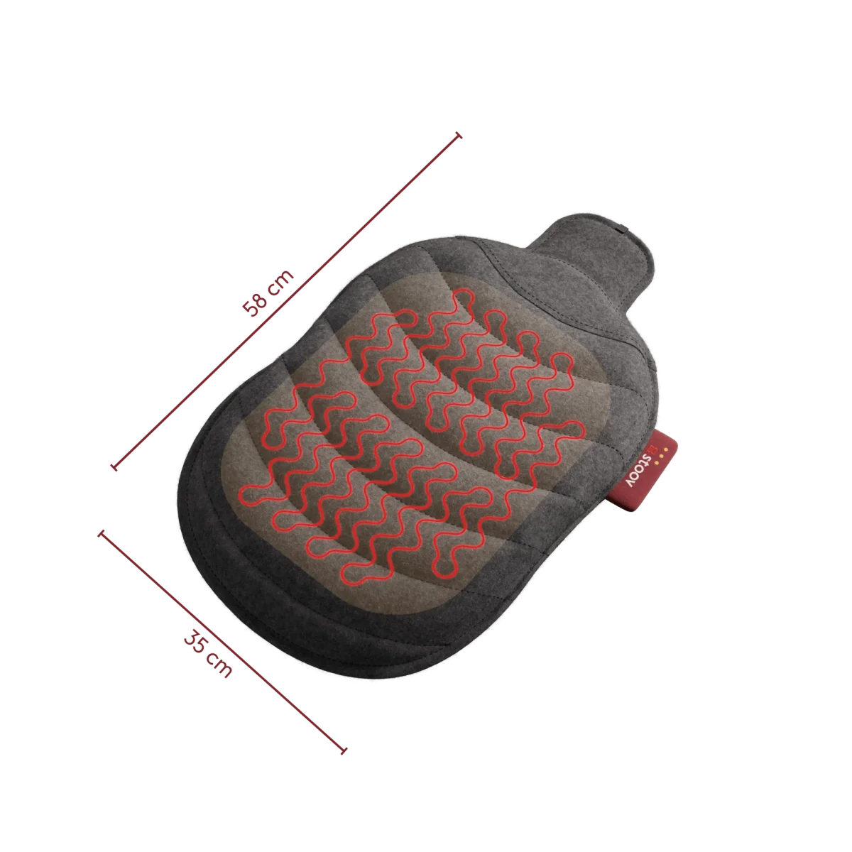 Huddle³ | Original - Bild 7