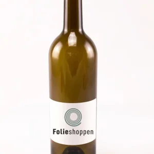 Vinetiketter