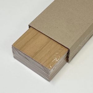 Alder wood