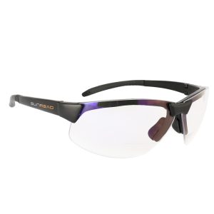 Sport Clear Pro “Blue Ray” XL