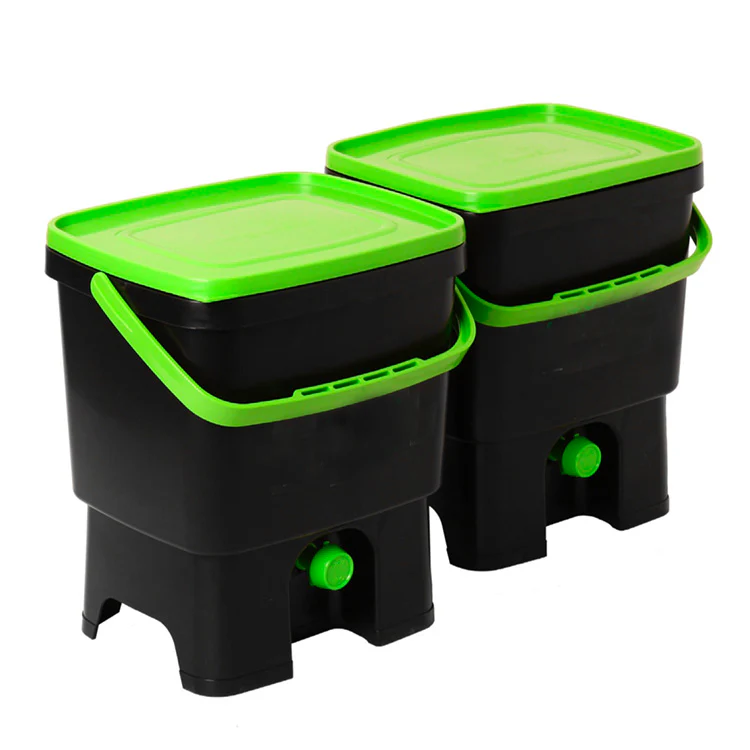 ETC Bokashi 1.0 startkit - Bild 4