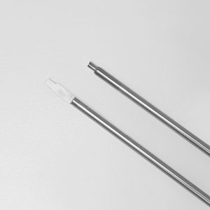 Cylindrisk Hårdmetallfräs 4,36 mm