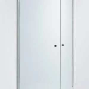 Duschhörna Duschbyggarna Twin de Luxe