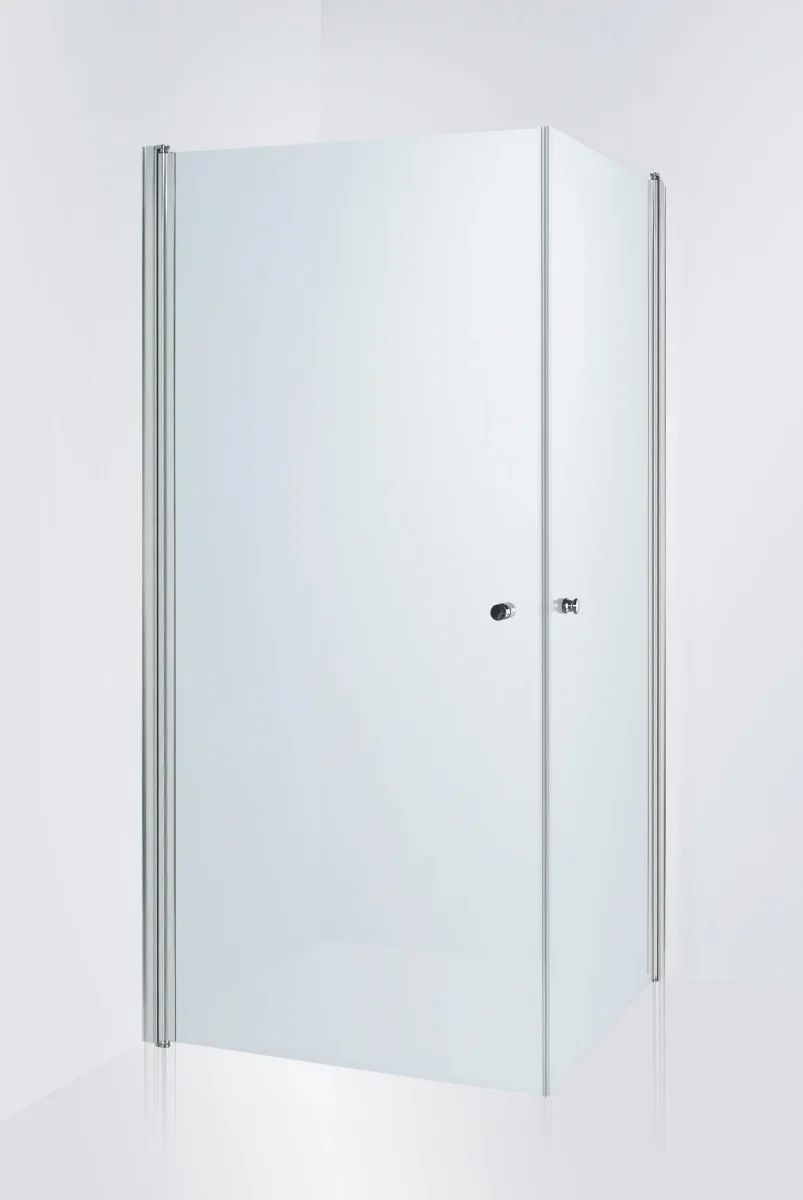 Duschhörna Duschbyggarna Twin de Luxe - Bild 2