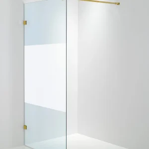 Duschvägg Duschbyggarna Design Skärmvägg