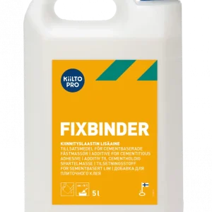 Kiilto Pro Fixbinder