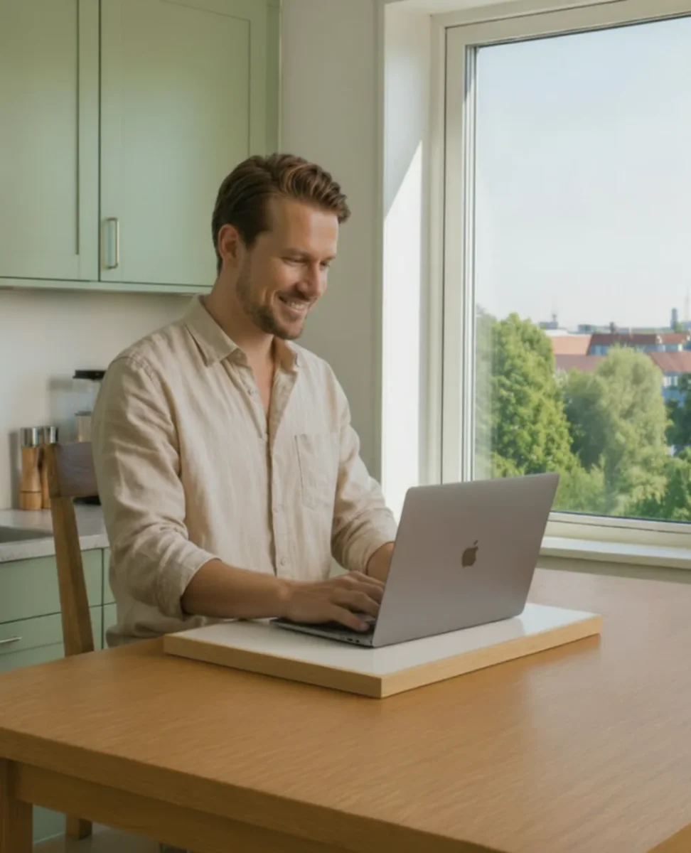 Desk Riser Light Compact - Bild 7