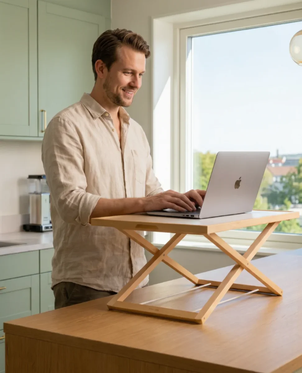 Desk Riser Light Compact - Bild 5