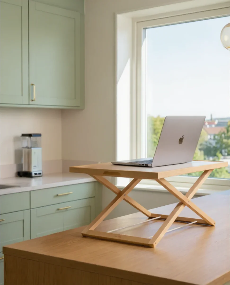 Desk Riser Light Compact - Bild 6