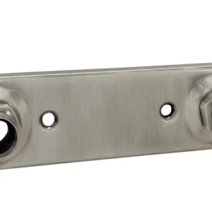 Blandarfäste Duschbyggarna c/c 150 mm för dold rördragning