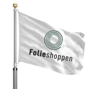 Reklamflaggor