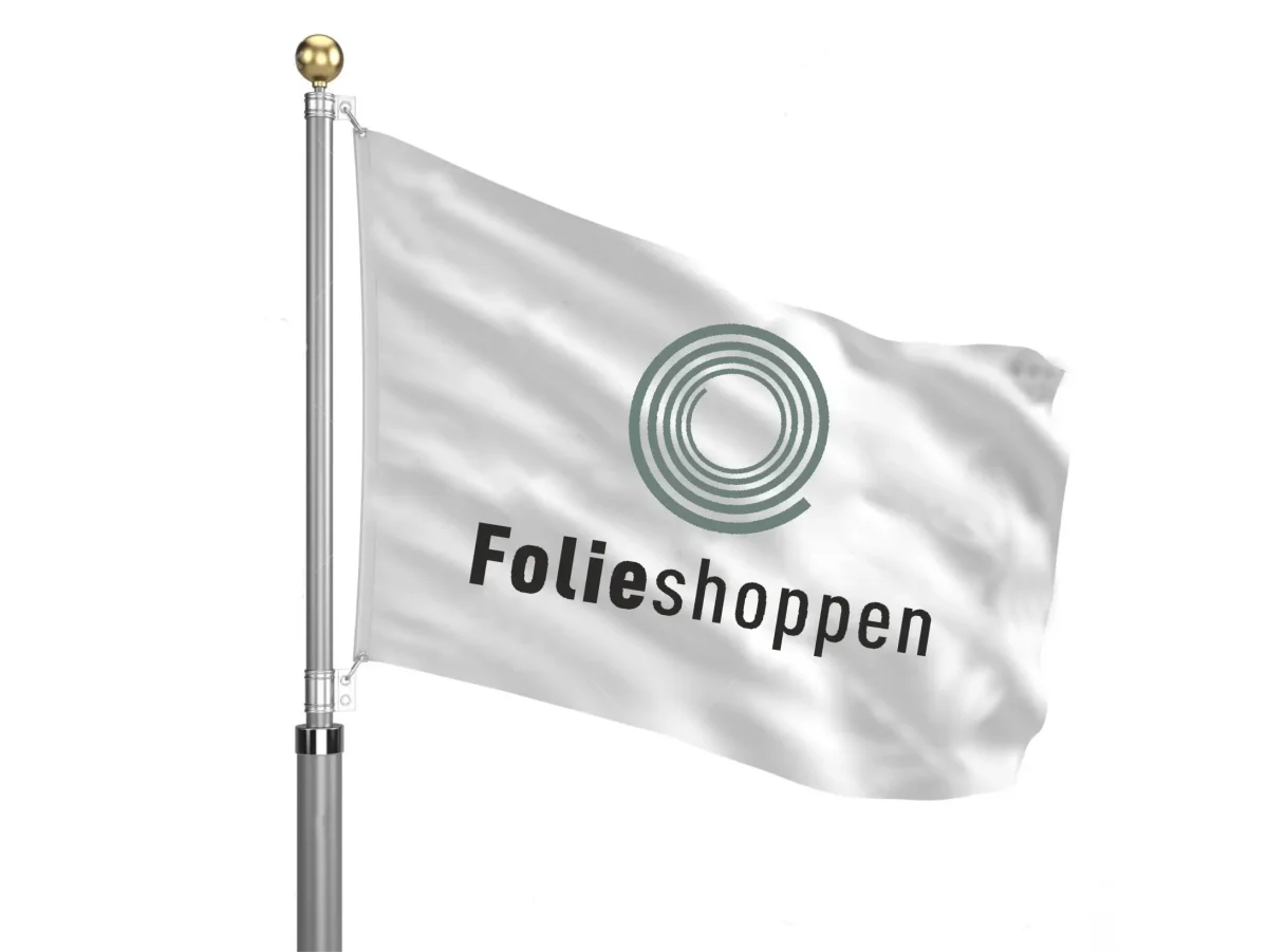 Reklamflaggor