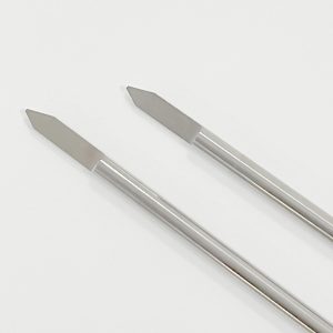 Konisk Hårdmetallfräs 4,36 mm