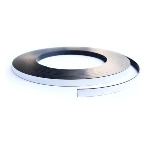 Magnettejp 0,75mm