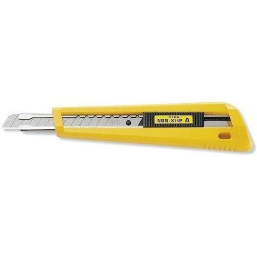 Olfa kniv halkfri 9 mm. - Bild 2