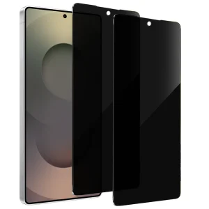 2-Pack Samsung Privacy Skärmskydd