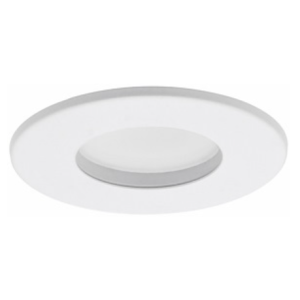 DOWNLIGHT MD-72, LED, 4W, VIT, 230V