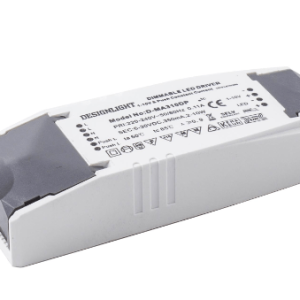 DRIVER DIMB 1-10V PUSH 2-10W