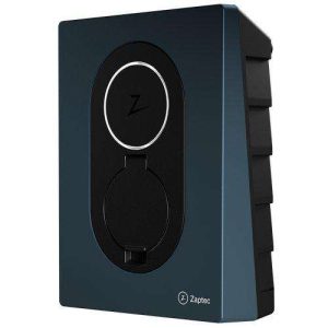 ZAPTEC GO MIDNIGHT BLUE