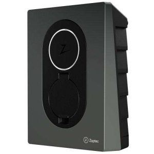 ZAPTEC GO ROCK GREY