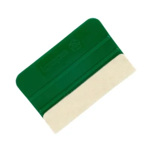 Igepa-skrapa med filt