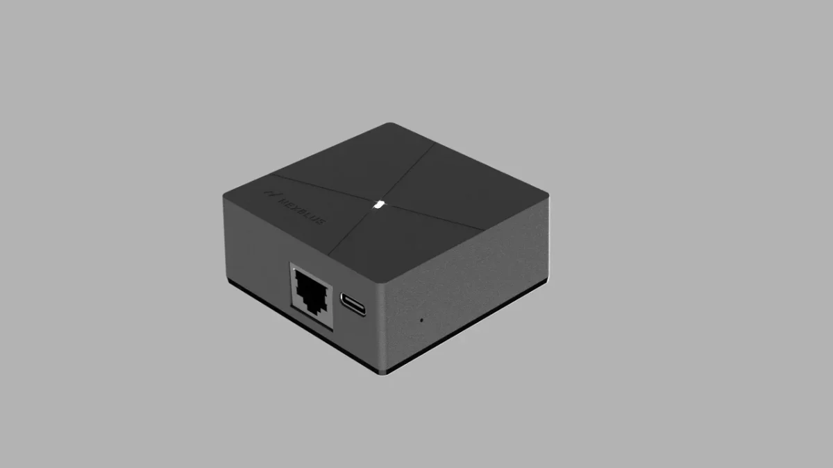 NexBlue ZEN Smart Meter - Bild 2
