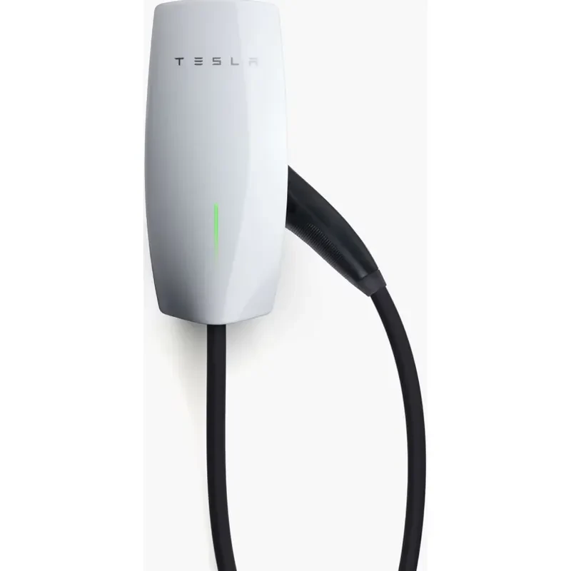 Tesla Wall Connector 22 kW - Bild 3