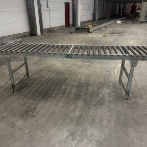 Odriven rullbana